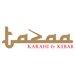 Taza Chorlton logo.